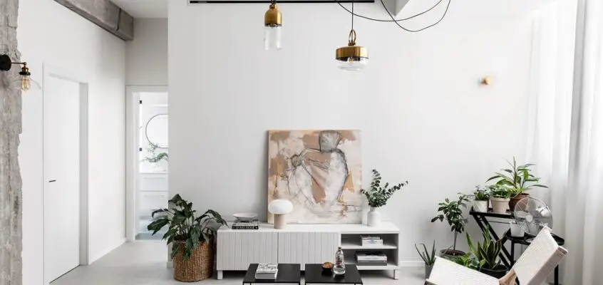 RNS2 Apartment, Reines Tel-Aviv