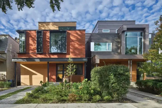 Robert Street Residences, Toronto real estate