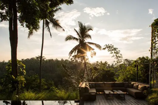 Rumah Hujan House Bali