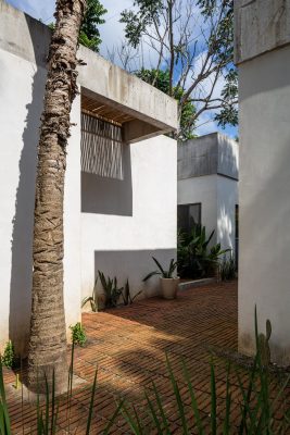 San Ignacio Nayarit House
