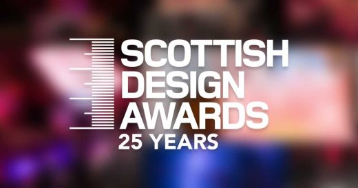 Scottish Design Awards 2022