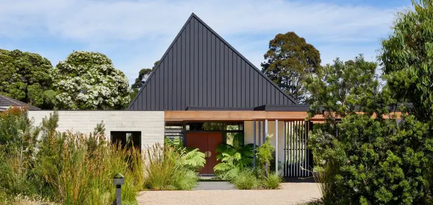 Mt Eliza House, Melbourne Victoria