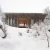 Skigard Hytte Kvitfjell Lillehammer - Norwegian Architecture News