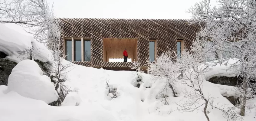 Norwegian Architecture News, Norway Buildings