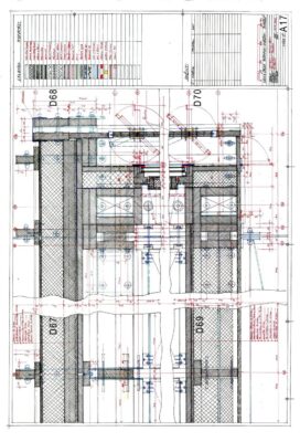 Sněžka Post Office Královéhradecký Kraj CZ design by HAMR Huť Architektury Martin Rajniš