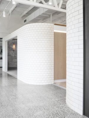 Space by Thynk NSW Showroom