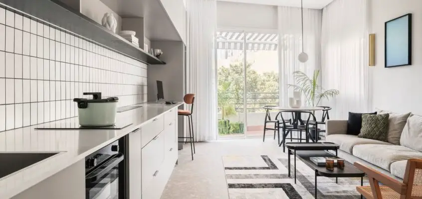 The Great Unit Apartment, Tel Aviv-Yafo