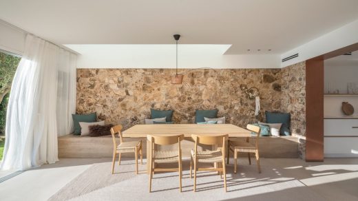 The Leap to Copper Home Spain