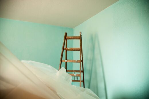 Top 10 wall colour combinations interior refurb
