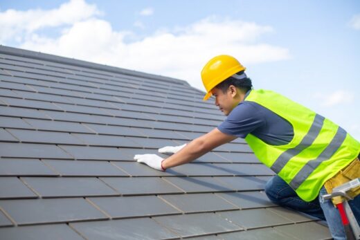What equipment do you need to start roofing business