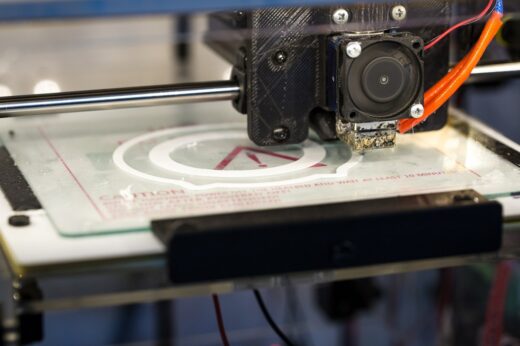 What is 3D printing and how does it work printer