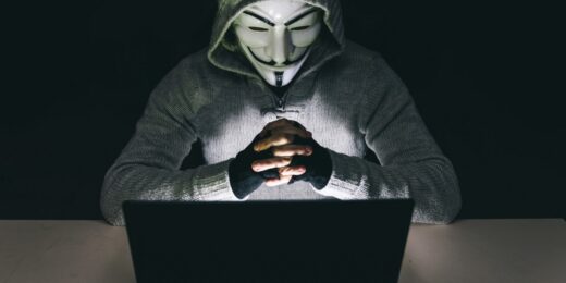 Why everyone is getting on the anonymity train