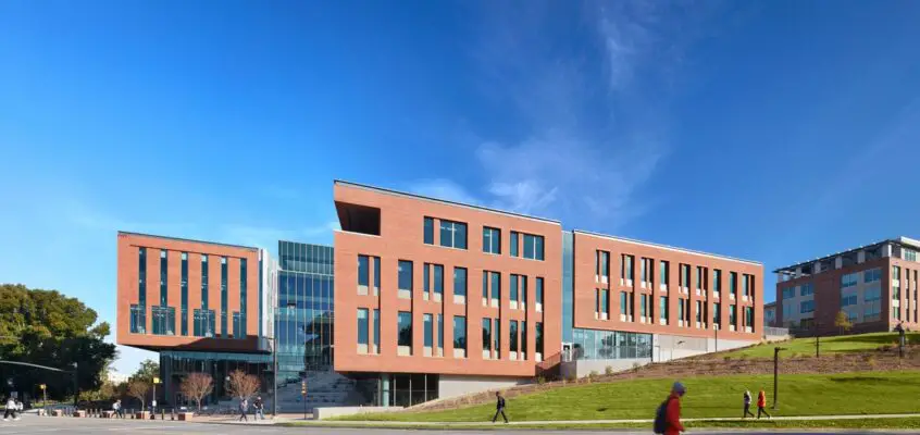 Wilbur O. and Ann Powers College of Business, SC