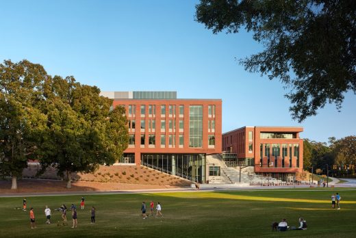 Wilbur O. and Ann Powers College of Business, Clemson University, South Carolina