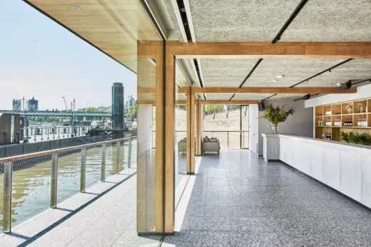 Woods Quay, by Architecturall ltd