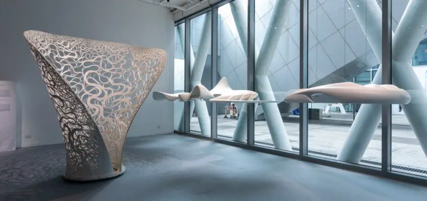 Zaha Hadid Architects Vertical Urbanism