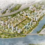ZIL-South Moscow Architecture News