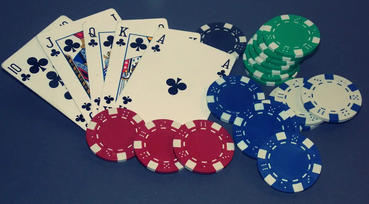 10 ways to master gambling without breaking a sweat - e-architect