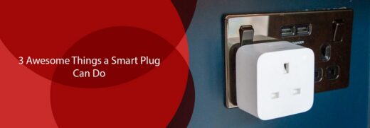 3 awesome things a smart plug can do