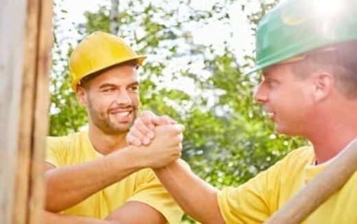 3 top reasons why teamwork is key on construction site