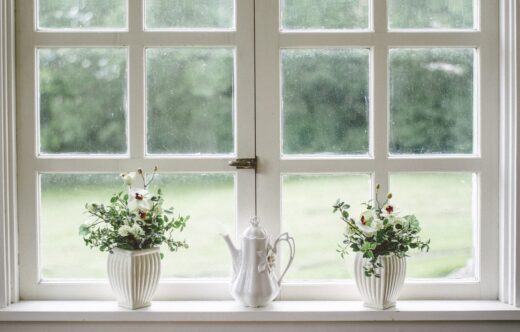 7 reasons why you should replace your old glass windows