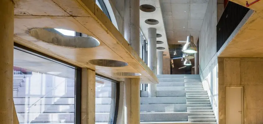Aksemsettin Primary School, Istanbul