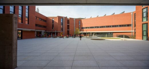 Aksemsettin Primary School Istanbul