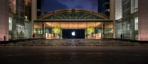 Apple Al Maryah Island UAE