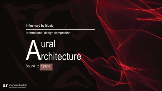 Aural Architecture Competition 2022