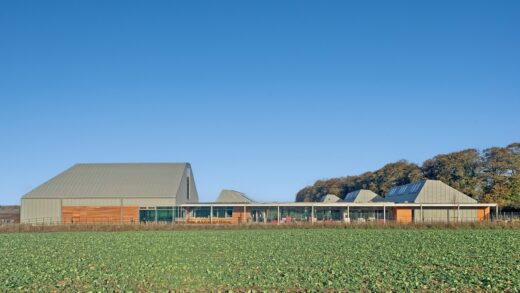 Barton Farm Primary Academy, Winchester