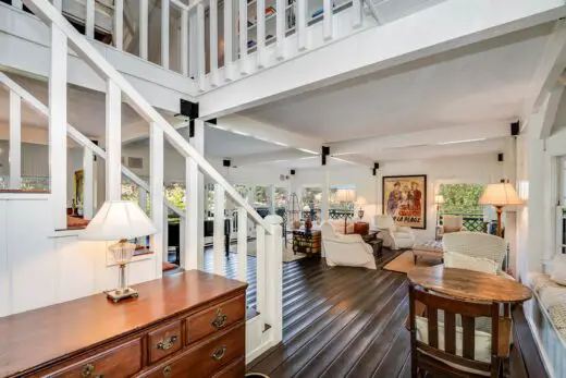 Brooke Shields' Pacific Palisades Home LA