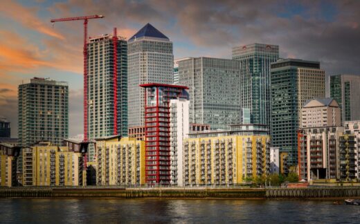 Building Safety Bill: UK Tower Cladding