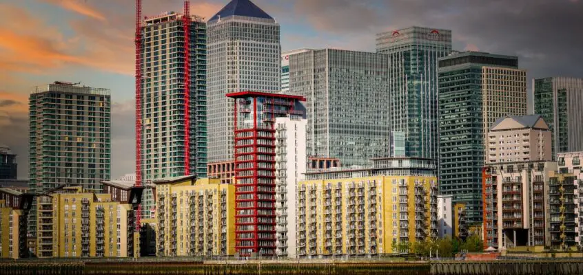 Building Safety Bill: UK Tower Cladding