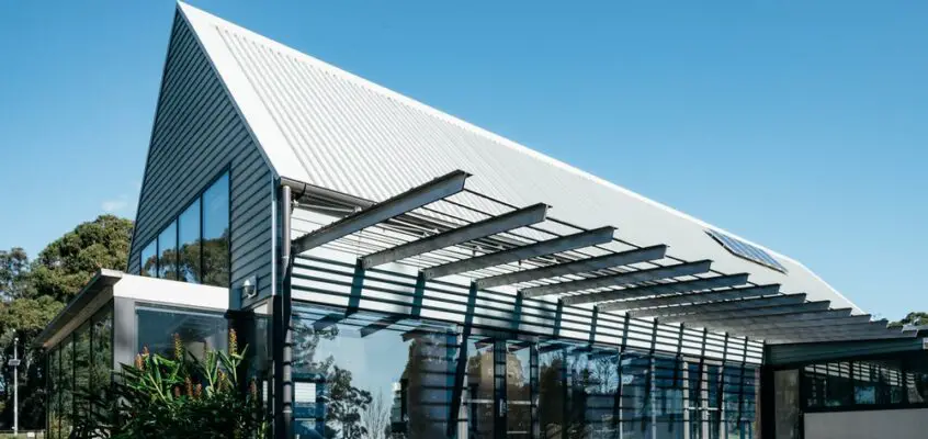 Callignee Community Hub, Victoria Australia