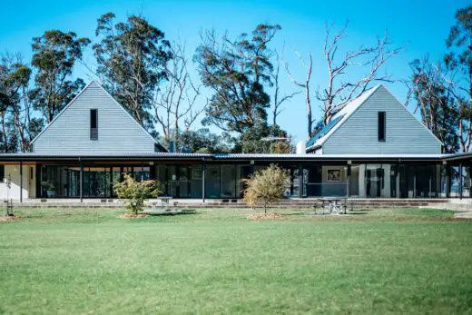 Callignee Community Hub Victoria