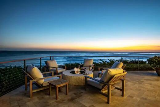 Cindy Crawford’s Former Mansion Malibu