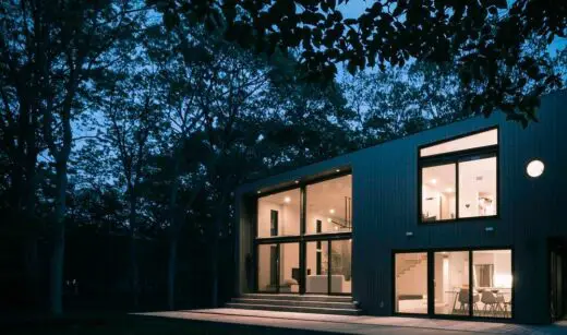 C+S House East Hampton