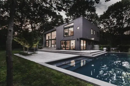 C+S House East Hampton NY