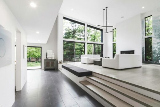 C+S House East Hampton