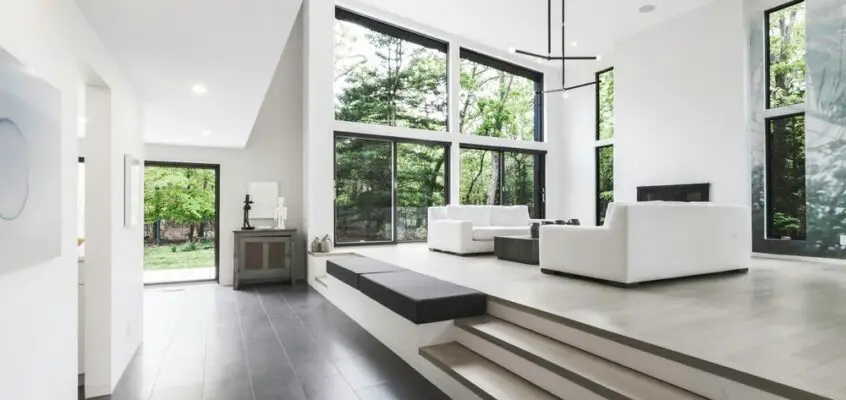 C+S House, East Hampton NY
