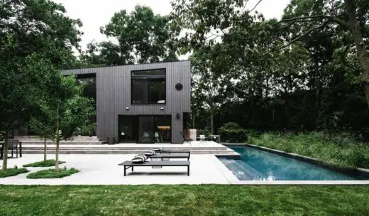 C+S House East Hampton NY