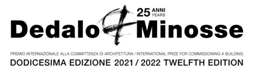 Dedalo Minosse Prize 2022 News
