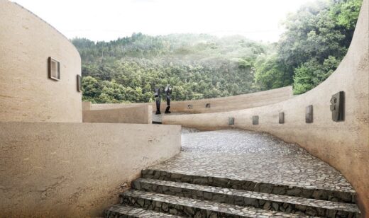 Dexing Lou Nanjing Tulou Renovation