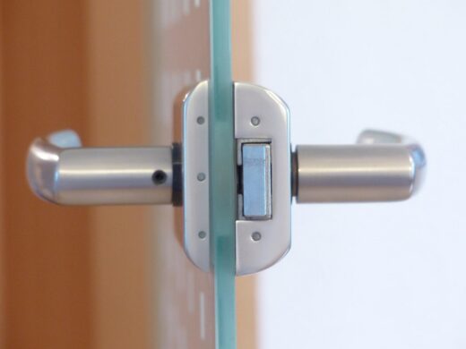 Door Locks of modern era to protect your property