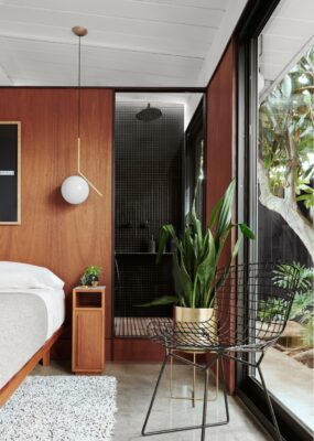 Eichler Ensuite Retreat San Jose