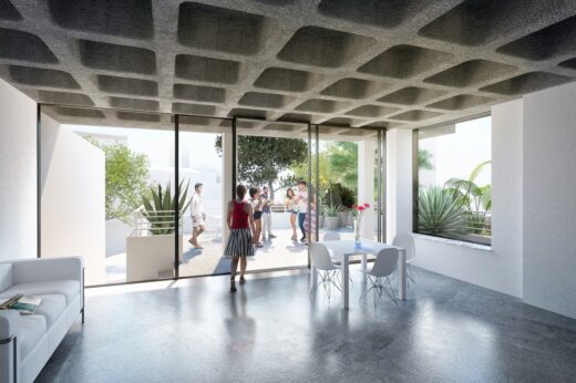 Gomila Mixed-Use Masterplan Mallorca