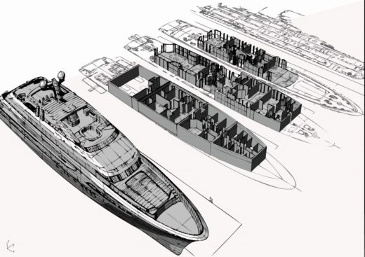A guide to the best European shipyards