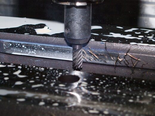 Guide to CNC Machining and its purposes
