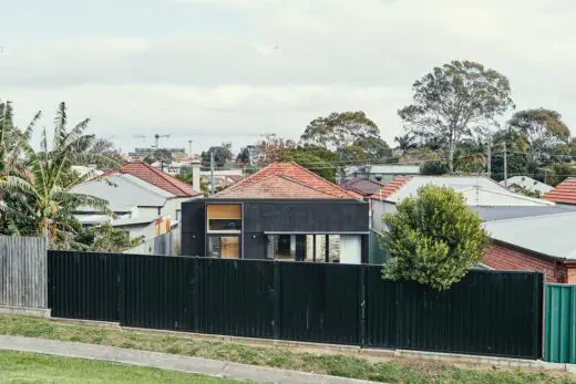 Henson Park House Marrickville Sydney