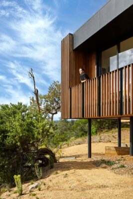 Venus Bay Hide House